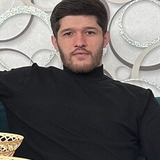 Фотография мужчины Karimjon, 27 лет из г. Набережные Челны