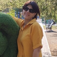 Фотография девушки Ксения, 47 лет из г. Благодарный