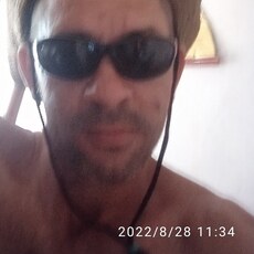Фотография мужчины Алексей, 41 год из г. Калининск