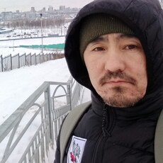 Фотография мужчины Афанасий, 38 лет из г. Якутск