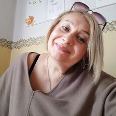 Фотография девушки Алена, 52 года из г. Бобруйск