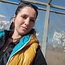 Оксана, 32 года
