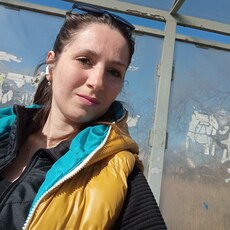 Фотография девушки Оксана, 32 года из г. Жлобин