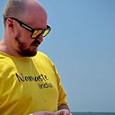Кирилл, 39 лет