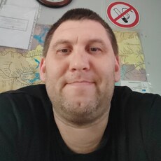 Фотография мужчины Александр, 40 лет из г. Кинель