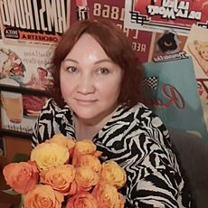 Фотография девушки Марина, 46 лет из г. Самара