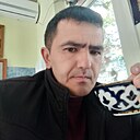 Ильхан, 32 года