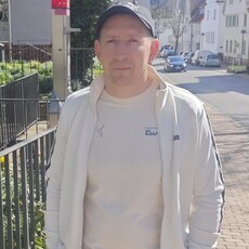 Фотография мужчины Artem, 41 год из г. Штутгарт