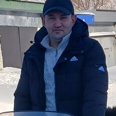 Фотография мужчины Виталий, 47 лет из г. Невельск
