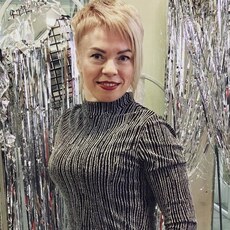 Фотография девушки Светлана, 42 года из г. Старый Оскол