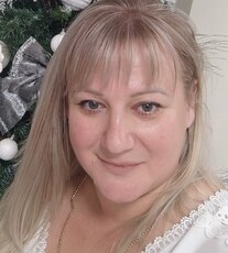 Фотография девушки Светлана, 40 лет из г. Краснодар