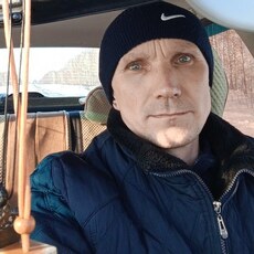 Фотография мужчины Эдуард, 42 года из г. Чебоксары