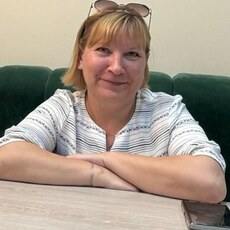 Фотография девушки Светлана, 44 года из г. Зеленодольск