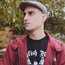 Фотография мужчины Руслан, 27 лет из г. Волгоград