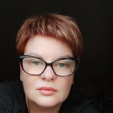 Фотография девушки Ирина, 51 год из г. Краснодар