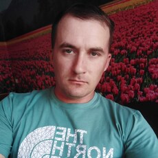 Фотография мужчины Андрей, 34 года из г. Лида