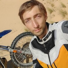 Фотография мужчины Владимир, 30 лет из г. Новоаннинский