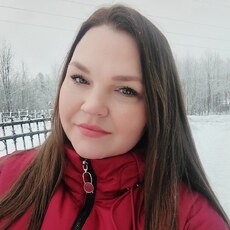 Фотография девушки Елена, 33 года из г. Пикалево