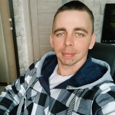 Фотография мужчины Павел, 31 год из г. Горки