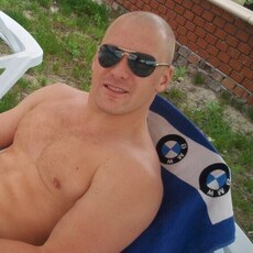 Фотография мужчины Алексей, 37 лет из г. Полтавская