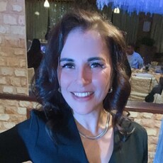 Фотография девушки Евгения, 41 год из г. Череповец