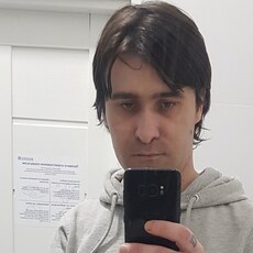 Фотография мужчины Григорий, 33 года из г. Брусилов