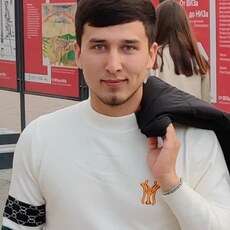Фотография мужчины Sadi, 24 года из г. Верхняя Пышма