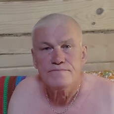 Фотография мужчины Алексей, 51 год из г. Минусинск