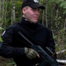 Фотография мужчины Дмитрий, 23 года из г. Новокузнецк