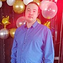 Денис, 28 лет