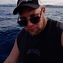 Жека, 35 лет
