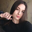 Виктория, 21 год