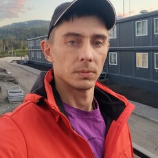 Фотография мужчины Максим, 38 лет из г. Горно-Алтайск