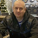 Roman, 44 года