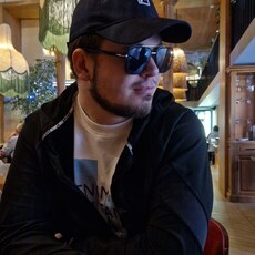 Фотография мужчины Олег, 25 лет из г. Астрахань