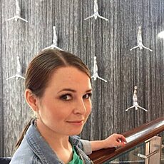 Фотография девушки Анна, 26 лет из г. Ливны