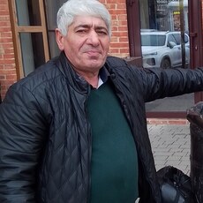 Фотография мужчины Гарик, 55 лет из г. Егорлыкская