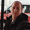 Юрий, 33 года