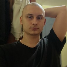 Фотография мужчины Матвей, 20 лет из г. Владивосток