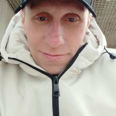 Фотография мужчины Алексей, 45 лет из г. Чехов