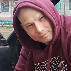 Фотография мужчины Михаил, 38 лет из г. Зверево