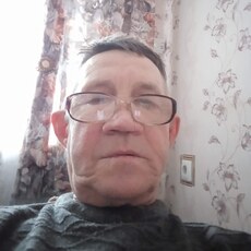 Фотография мужчины Геннадий, 65 лет из г. Касимов