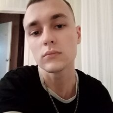 Фотография мужчины Сергей, 26 лет из г. Смоленск