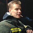 Макс, 23 года