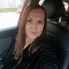 Фотография девушки Лена, 47 лет из г. Тюмень