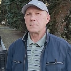 Фотография мужчины Владимир, 62 года из г. Магнитогорск