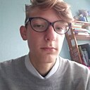 Илья, 20 лет