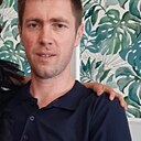 Денис, 37 лет