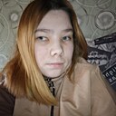 Вика, 20 лет