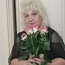 Фотография девушки Ирина, 61 год из г. Краснодар